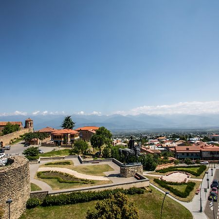 Holiday Inn Telavi By Ihg Eksteriør billede