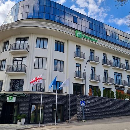 Holiday Inn Telavi By Ihg Eksteriør billede