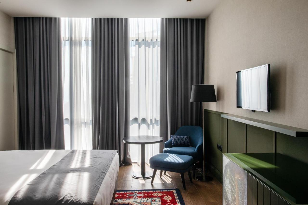 Holiday Inn Telavi By Ihg Eksteriør billede