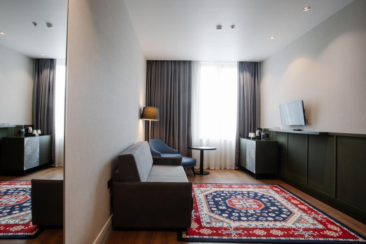 Holiday Inn Telavi By Ihg Eksteriør billede