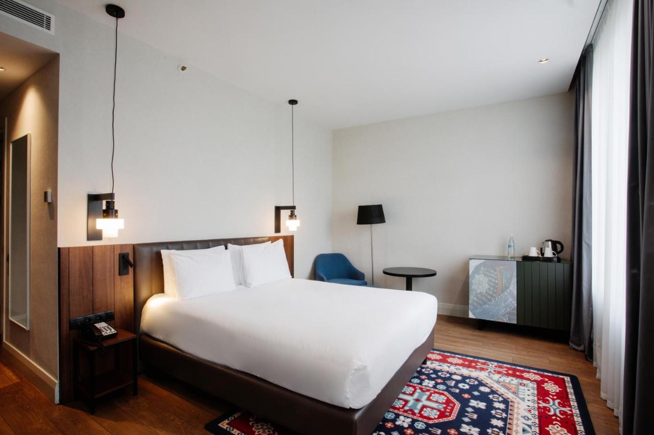 Holiday Inn Telavi By Ihg Eksteriør billede