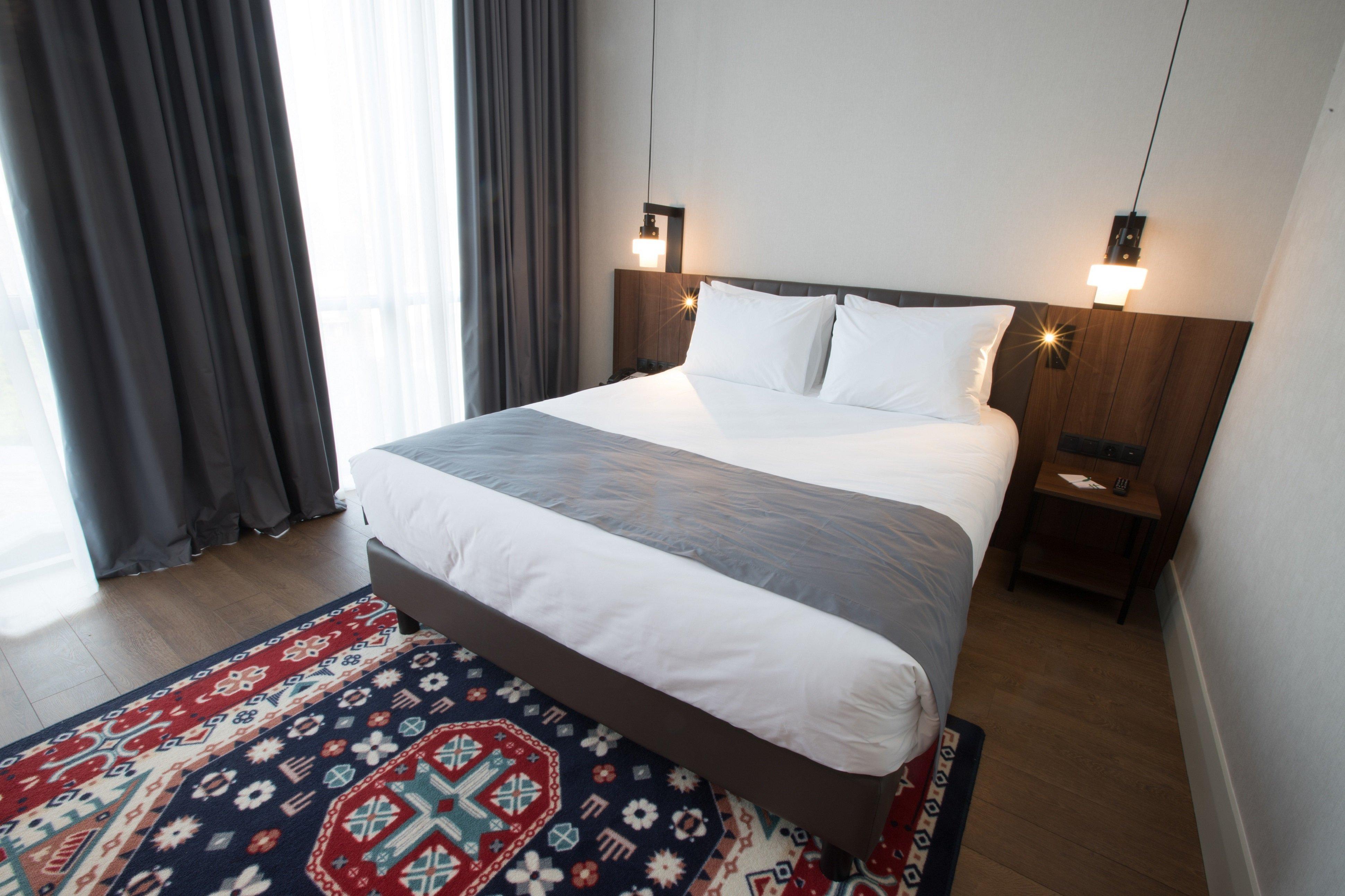 Holiday Inn Telavi By Ihg Eksteriør billede