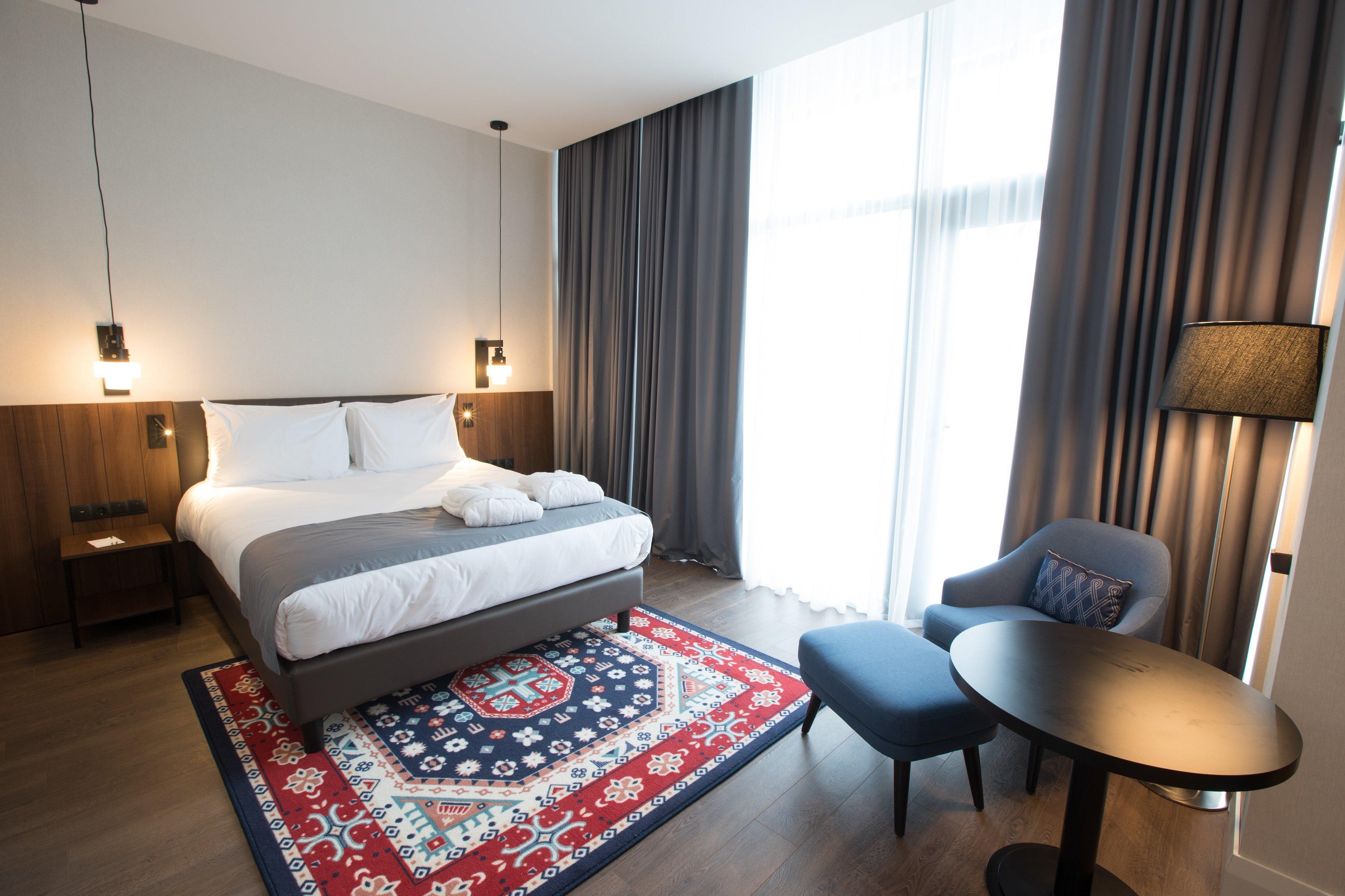 Holiday Inn Telavi By Ihg Eksteriør billede