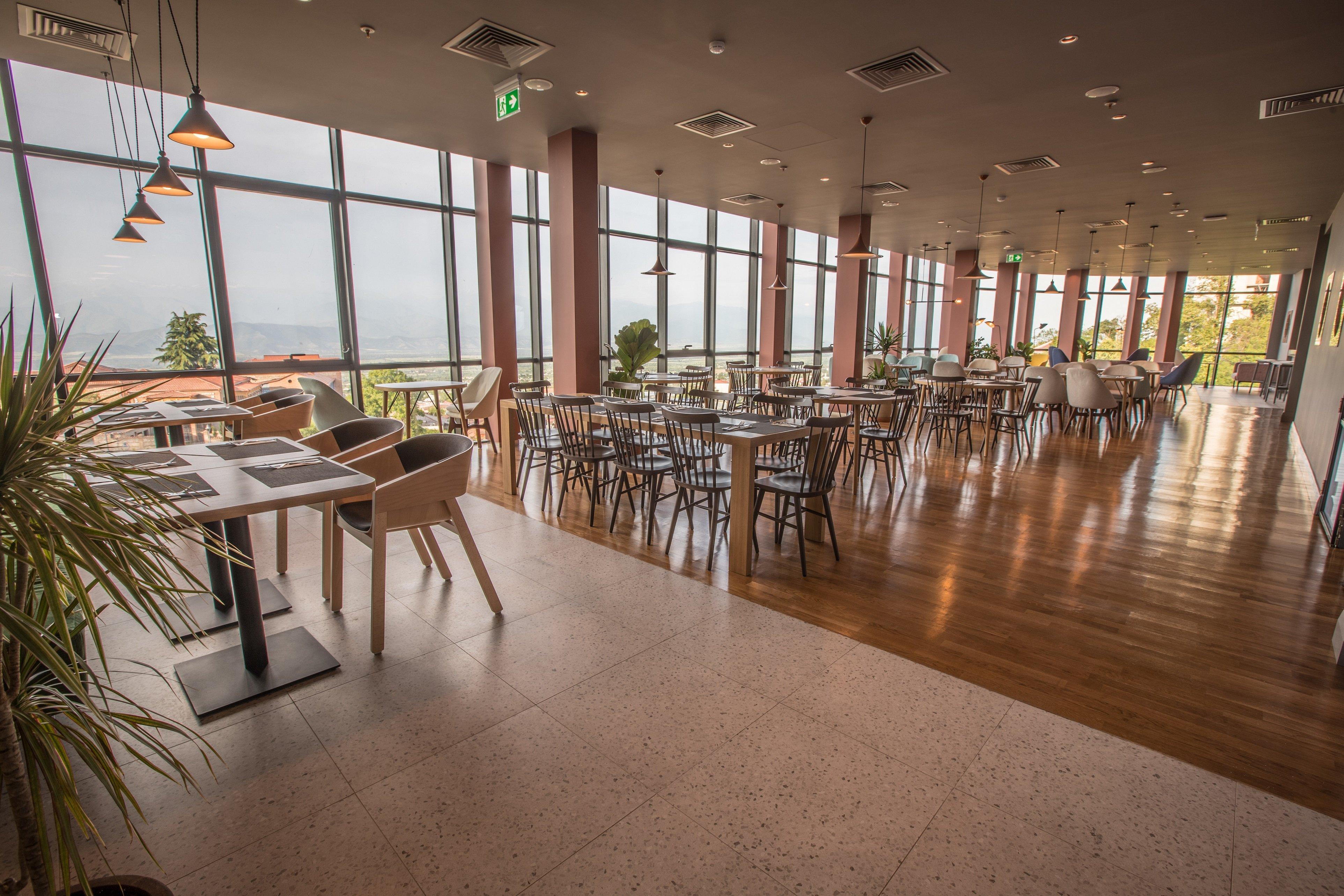 Holiday Inn Telavi By Ihg Eksteriør billede