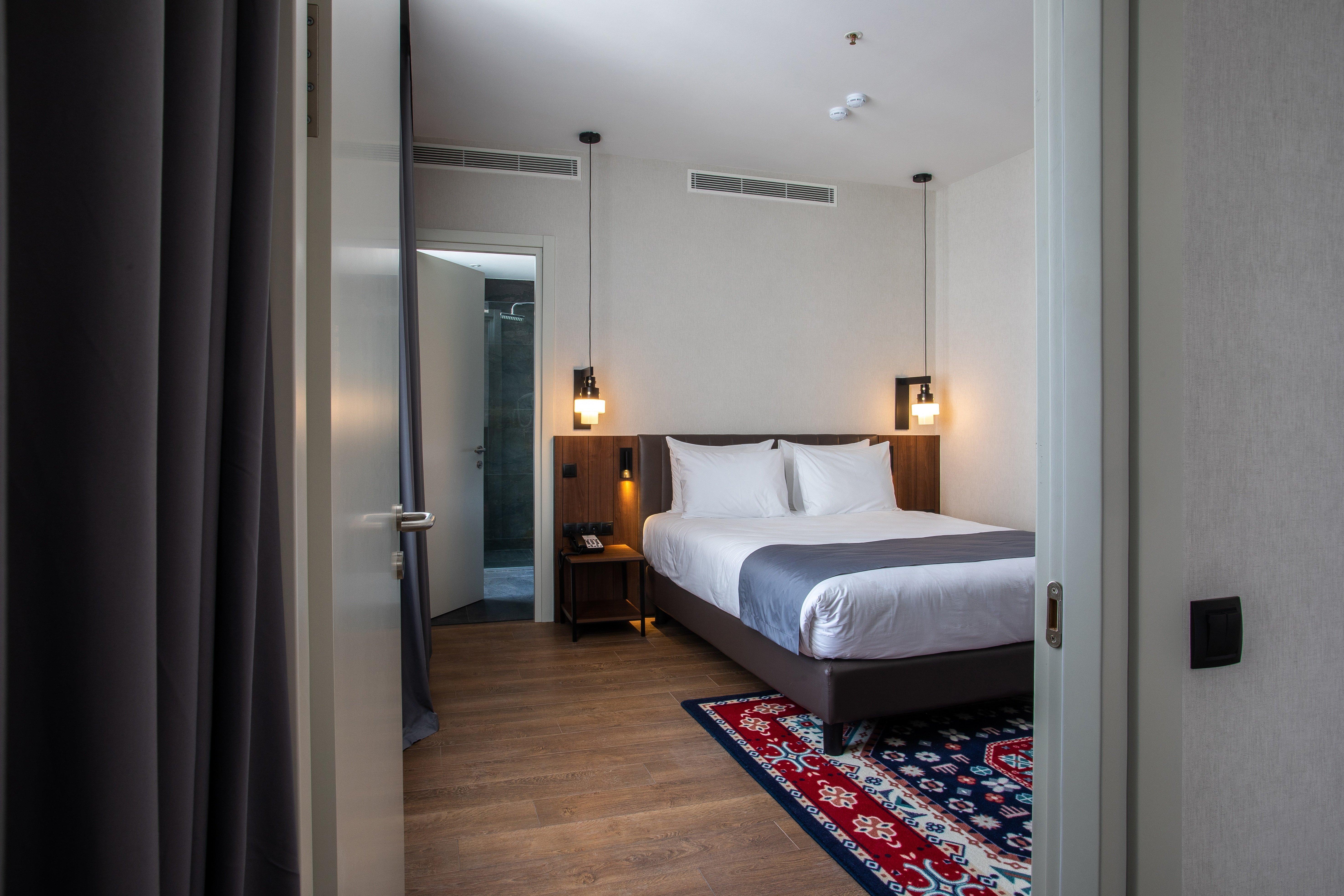 Holiday Inn Telavi By Ihg Eksteriør billede