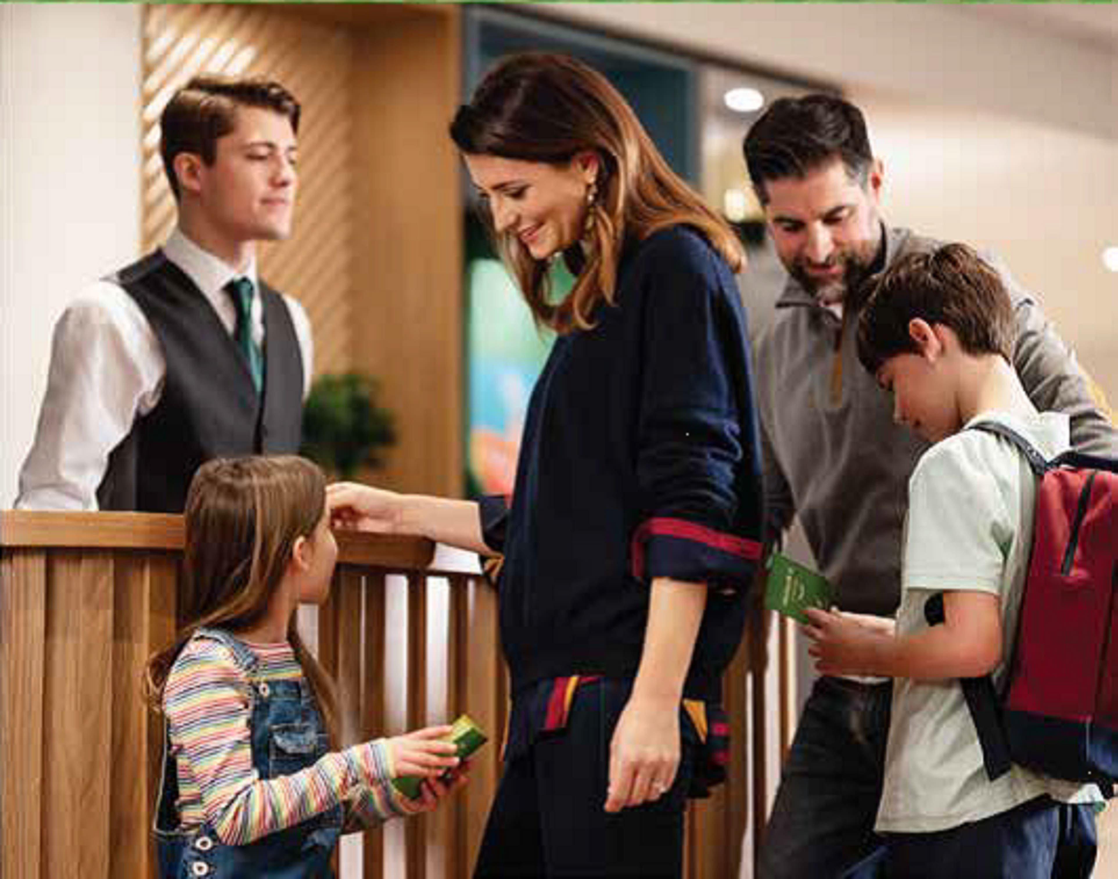 Holiday Inn Telavi By Ihg Eksteriør billede