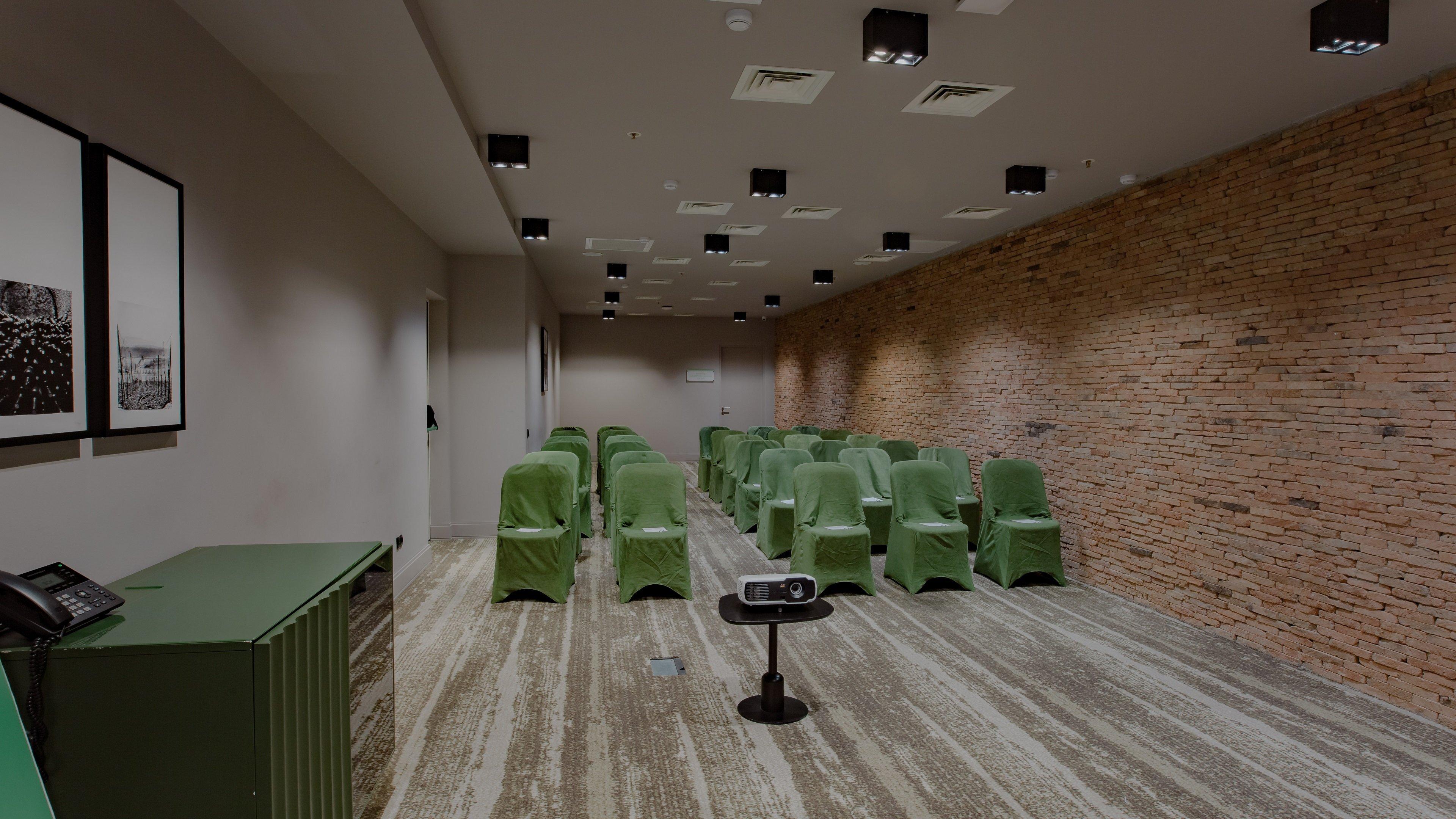 Holiday Inn Telavi By Ihg Eksteriør billede