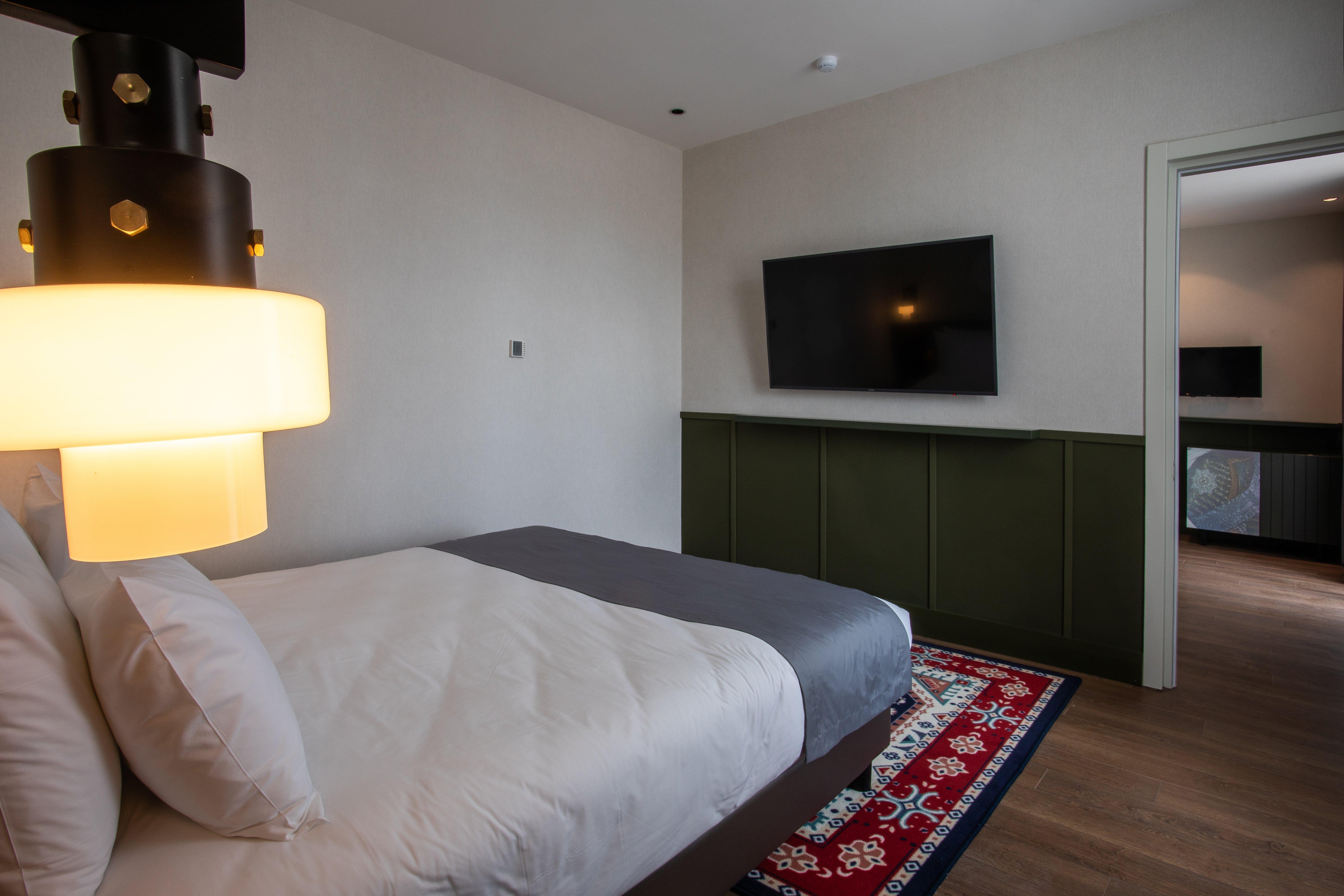 Holiday Inn Telavi By Ihg Eksteriør billede