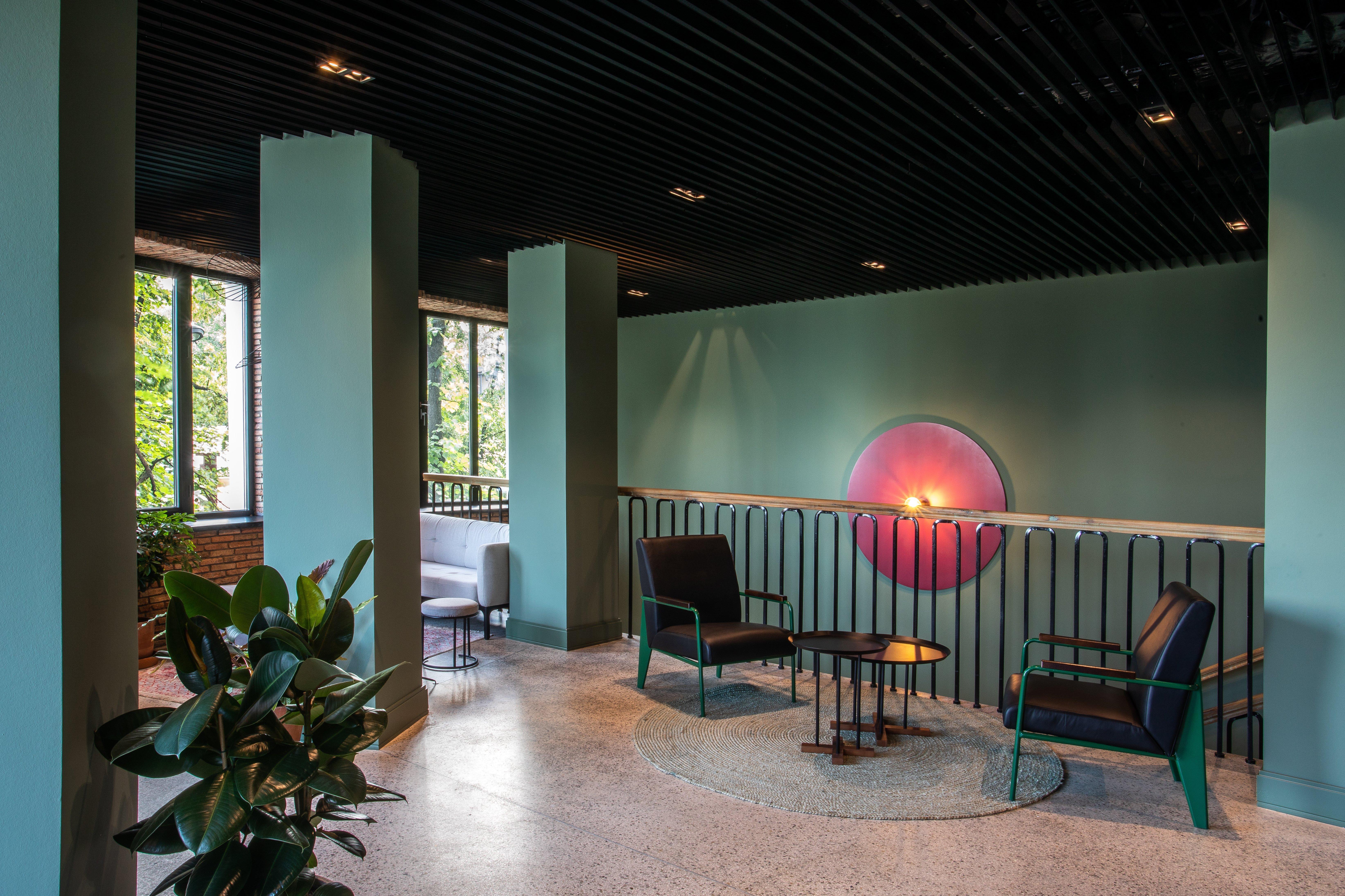 Holiday Inn Telavi By Ihg Eksteriør billede