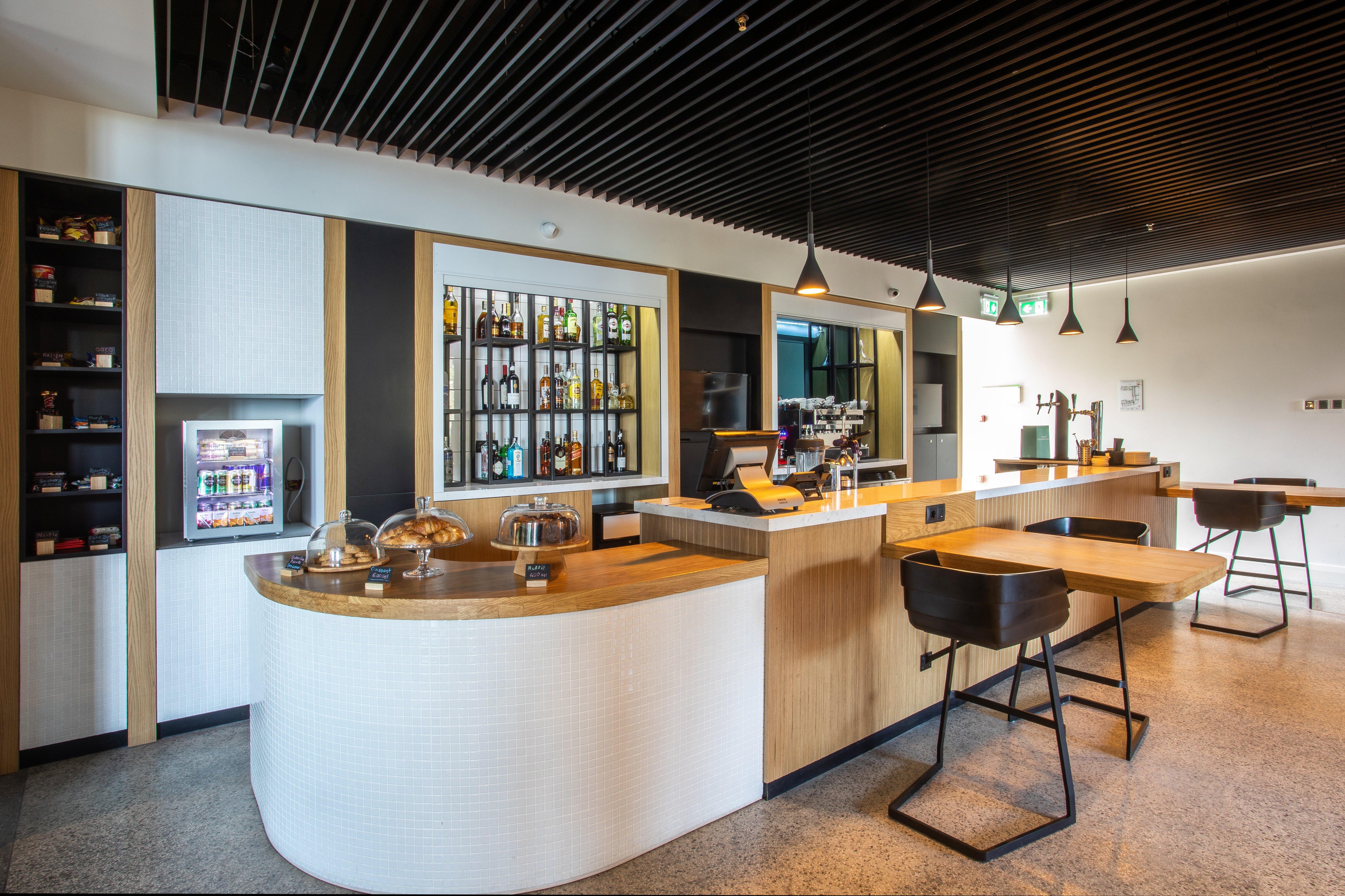 Holiday Inn Telavi By Ihg Eksteriør billede