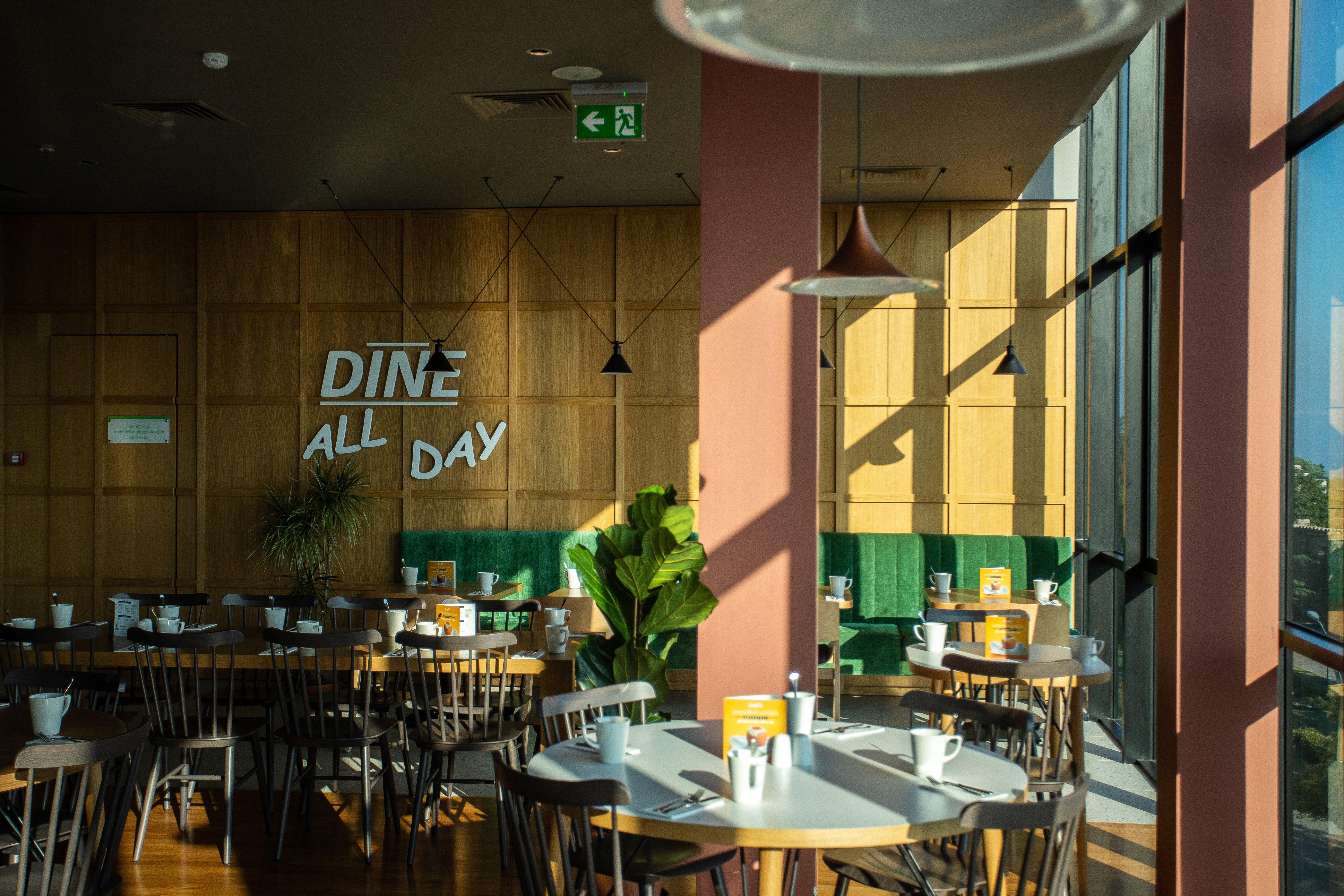 Holiday Inn Telavi By Ihg Eksteriør billede