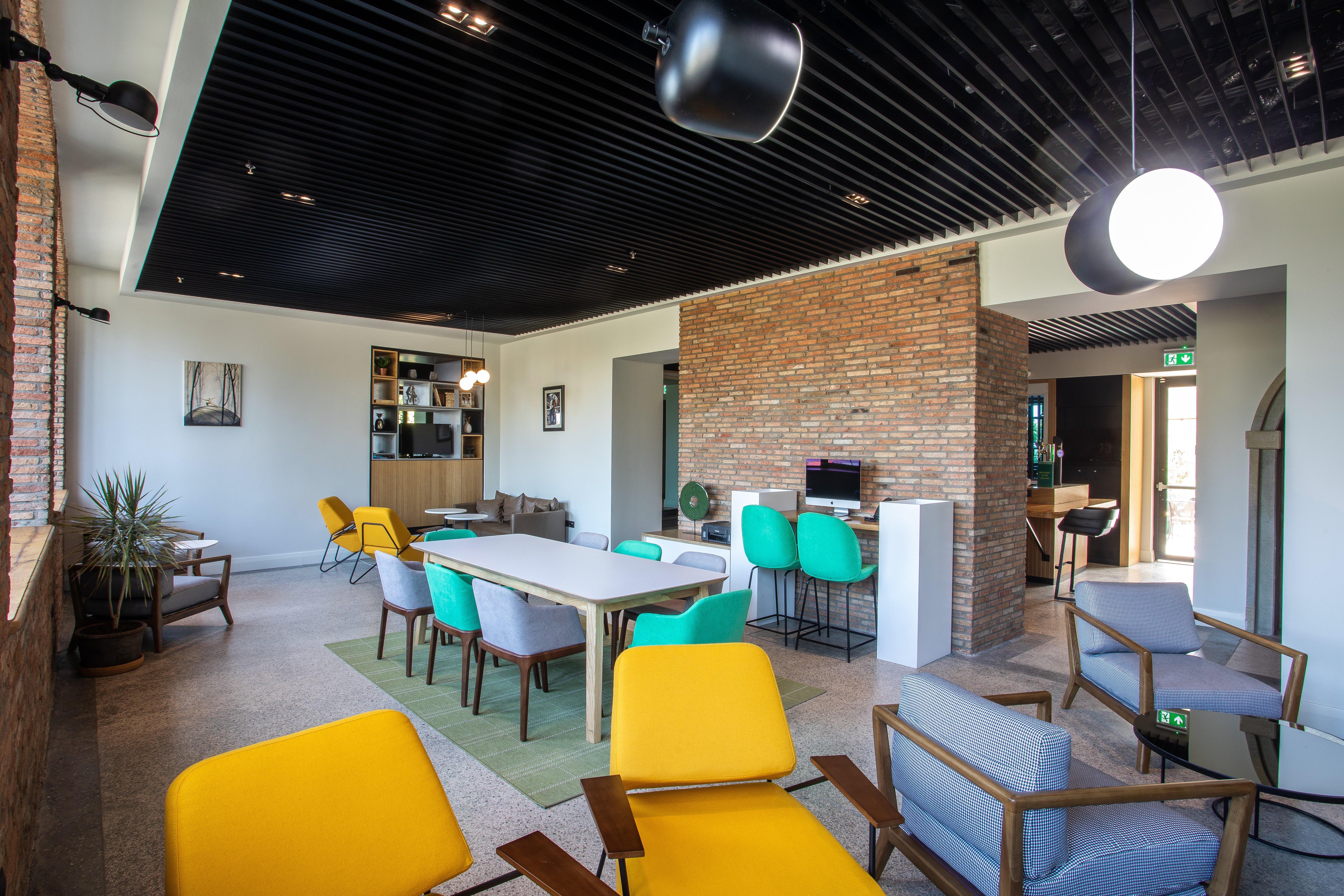 Holiday Inn Telavi By Ihg Eksteriør billede